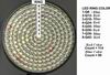 (image for) PAR38, E27, 102 LEDs Cool white floodlight bulbs, 110V/120V - Click Image to Close