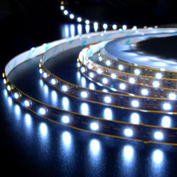 (image for) 22W SMD strip, 90 LED(5 meter length)each rope, non waterproof - Click Image to Close