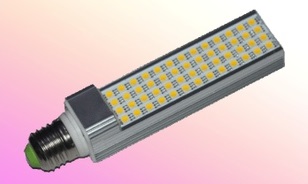 (image for) E27 LED Light bulb, 15W LED lights for boats and cars, DC24V~38V - Click Image to Close