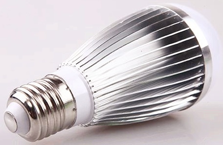(image for) 12W E27 Machine light bulbs, LED bulb for machine tools - Click Image to Close