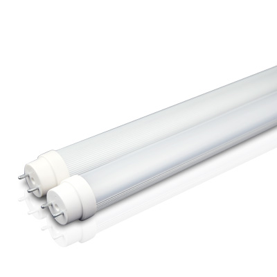 (image for) ETL approval T8, 4 FT, 18 Watt LED tube, L-N in 2 side prong - Click Image to Close