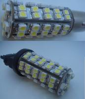 (image for) 3 Watt LED light,68 pcs 3528 SMD LED, 12V, Any color and base