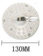 (image for) 12W 2G11 LED, 2G10 LED, 2G7 G10q 2d led replacement 220V - Click Image to Close