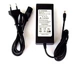 (image for) 60 Watts, AC-DC 12V 5A Power Adapter, Input AC100~260V