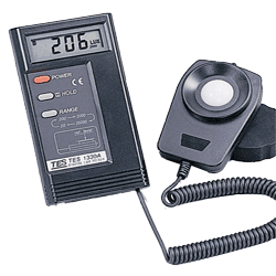 (image for) Digital Lux light meter - Click Image to Close