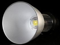 (image for) 200 Watt LED high bay lights for warehouse and factories,84~265V