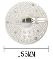 (image for) 18W 2G11 LED, 2G10 LED, 2G7 G10q 2d led replacement 220V - Click Image to Close