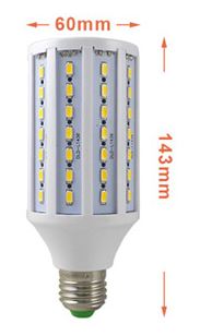 (image for) 20W, E27 LED bulb machine tools Machine light bulbs Marine Bulbs - Click Image to Close