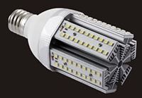 (image for) 277V, 20 Watt LED Garden light,Garden lamp, Street LED lights