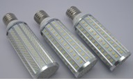 (image for) 30W led CFL replacement bulbs, Different base, AC85~265V - Click Image to Close