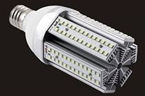 (image for) 277V, 30 Watt LED Garden light,Garden lamp, Street LED lights