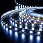 (image for) 22W SMD strip, 90 LED(5 meter length)each rope, non waterproof