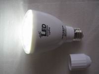 (image for) LED Light bulbs/Emergency Lamps/Flash Lights 3 in 1, Warm white