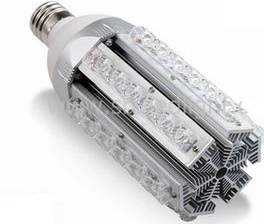 (image for) 277V, 40 Watt LED Garden light,Garden lamp, Street LED lights - Click Image to Close