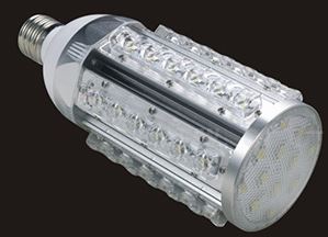 (image for) 277V, 70 Watt LED Garden light,Garden lamp, Street LED lights - Click Image to Close