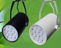 (image for) 5 watt LED Pin Spot Track Lights, 3-Wire track fixture