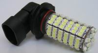 (image for) 9005 LED bulb for car 4 watts, 120 pcs 1210 SMD, 12V, Head Lamp