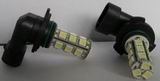 (image for) 9005 LED bulbs for car 3.6 watt, 18 pcs 5050 SMD,12V, Head Lamp