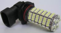 (image for) 9006 car led light bulbs,4 watts,120 pcs 1210 SMD, 12V,HeadLamps