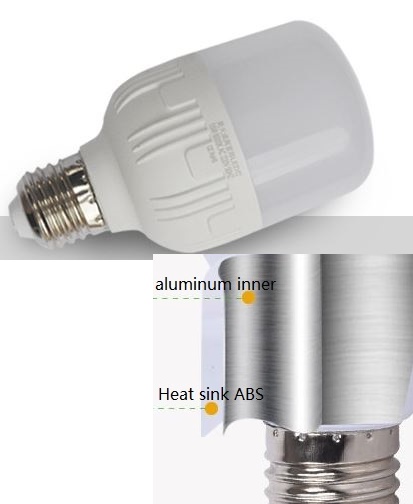 (image for) 18 watt LED light bulbs Low voltage 12V, 24, 36V, 48V, 60V