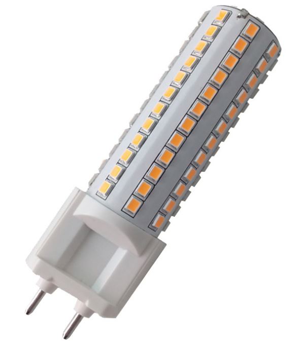 (image for) AC100~277V LED 10W G12 LED bulb halogen light bulbs replacement