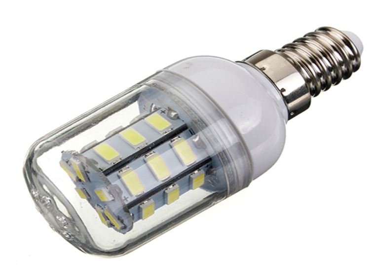(image for) 5W 32 volt marine led lights LED bulb for machine tools 24V 36V - Click Image to Close