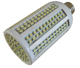 (image for) E14, E27, B22 18W CFL replacement led bulbs for boats, DC10V~30V - Click Image to Close