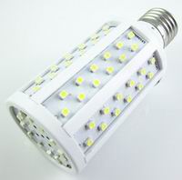 (image for) E27, 9 watt LED house lights, Cool White, 12V 24V 36V 48V 60V