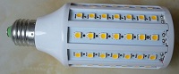 (image for) E27 led bulbs for Boats, 15 Watt, 12V, 24V
