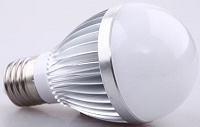 (image for) A19 5W, E27 Machine light bulbs, LED bulb for machine tools