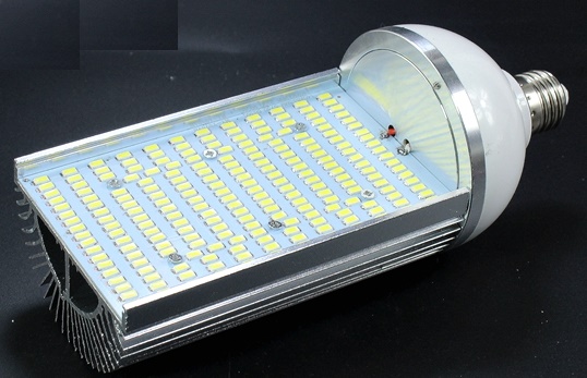 (image for) E40 E27 60W 277V LED light bulbs AC 120-277V LED bulb