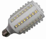 (image for) E26 screw base, 13.2 Watt led light Bulbs, Warm white, AC120V