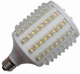 (image for) 20 Watt led light as CFL replacement, Cool white, AC85~265V