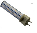 (image for) 10W, G12 LED light bulbs, 102 pcs 2835 SMD LED, Cool white