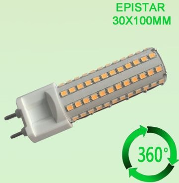 (image for) G12 LED lights bulbs for home use,10 watt - Click Image to Close