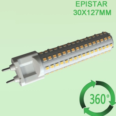 (image for) G12 LED lights bulbs for home use,15 watt
