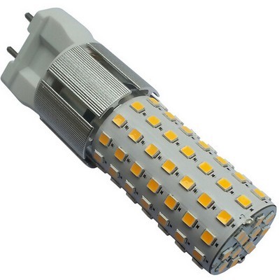 (image for) 10 watt G12 LED lights bulbs for home use, AC85~265V - Click Image to Close