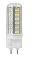 (image for) G8.5 led bulb replacement, G12 led retrofit 277V 10W replace Osram halide lamp, G12 LED replacement bulbs