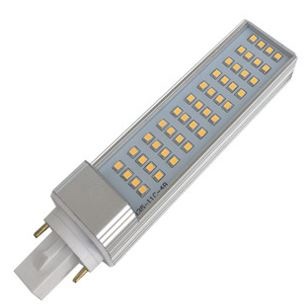 (image for) AC100~305 volt 13W LED bulbs E27, G23.GX23, G24 LED - Click Image to Close