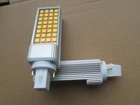 (image for) 8W led house lighting, 5" CFL LED bulbs, different base, OEM