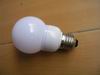 (image for) E27, 15PCS Warm white LED, 60mm LED bulbs, 220V