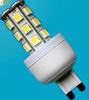 (image for) G9 LED lights, 4 Watt w/21pcs 5050 SMD LED, Cool white, 85V~265V
