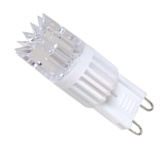 (image for) G9 2.5 Watt LED house lights, led light bulbs for home use - Click Image to Close