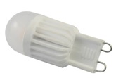 (image for) G9 3.5 Watt LED house lights, G9 led light bulb replacement