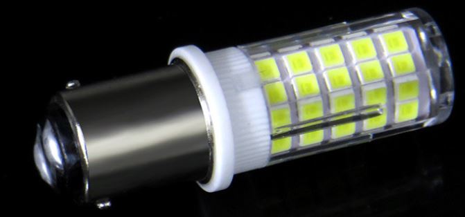 (image for) 9W dimmable E11 LED E12 LED, E14 LED, E17 LED, G9 LED, BA15D LED - Click Image to Close
