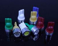(image for) 1.5 watt T10 car light bulbs LED replacement , OEM order - Click Image to Close