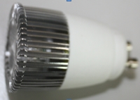 (image for) MR11 GU10 base Mini GU10 LED Bulb (GU11 LED bulb) 3w 85~265v - Click Image to Close