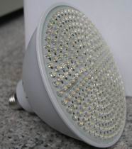 (image for) PAR56,E27, 16 watt LED floodlights, Warm white, 85~265V