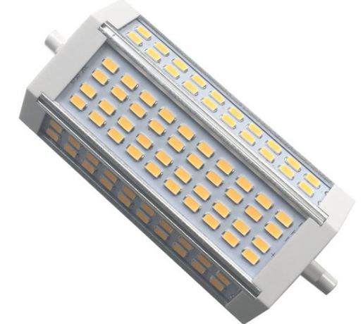(image for) R7S LED bulb 30W LED Quartz Double Ended Dimmable led bulbs - Click Image to Close