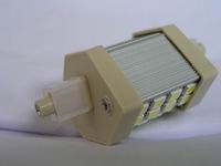 (image for) R7S LED bulbs, MOL 3-1/8", 5 watt, Cool white AC85~265V